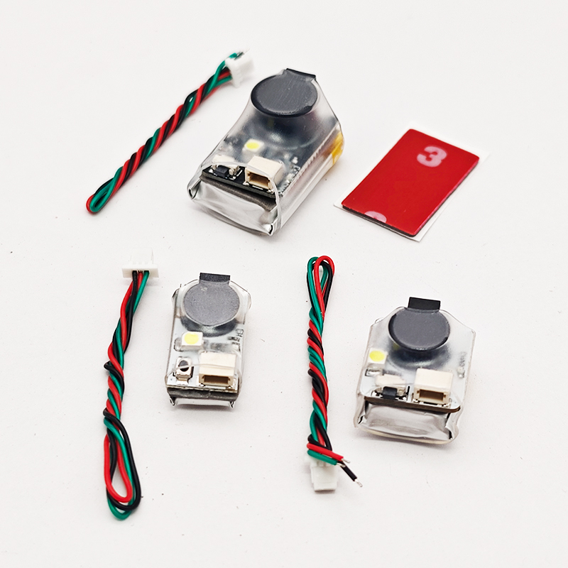 Fpv Drone Tool Kit - JHE42B/ JHE42B_S/ JHE20B Finder 5V Super