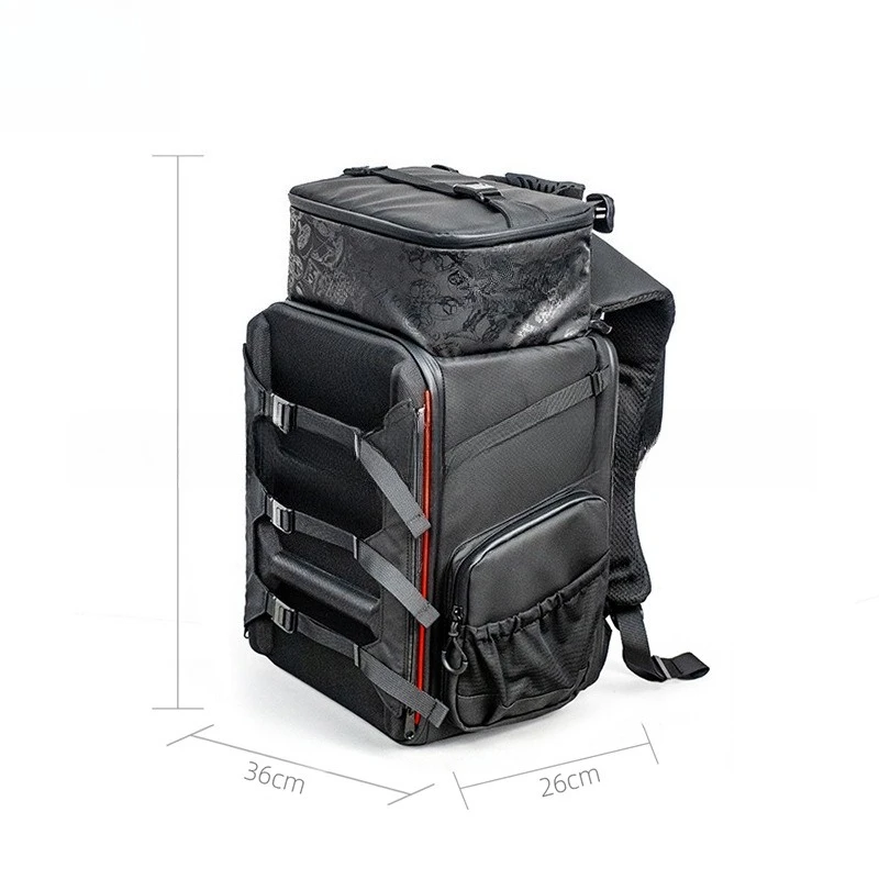 Waterproof shooting bag, outdo - Fpv Drone Bag recension och pris