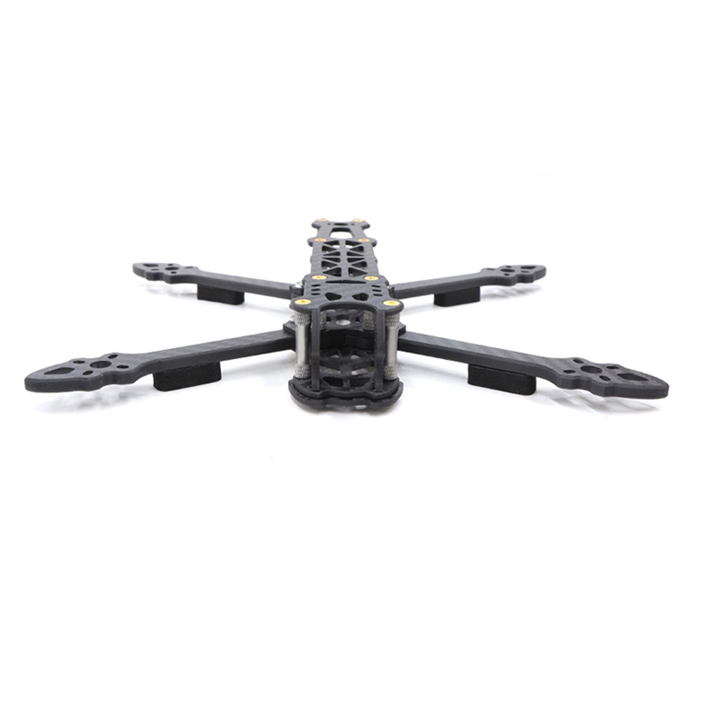 HSKRC MAK4 MAK4HD 5inch 225mm  - Fpv Drone Kit recension och pris