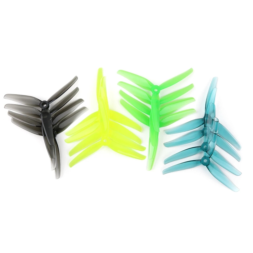 4Pairs IFlight Nazgul F5/5140  - Fpv Drone Tool Kit recension och pris