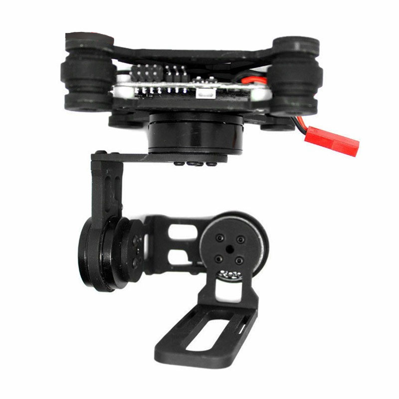 Storm32 BGC 3/2 Axis Lightweig - Fpv Drone Camera recension och pris