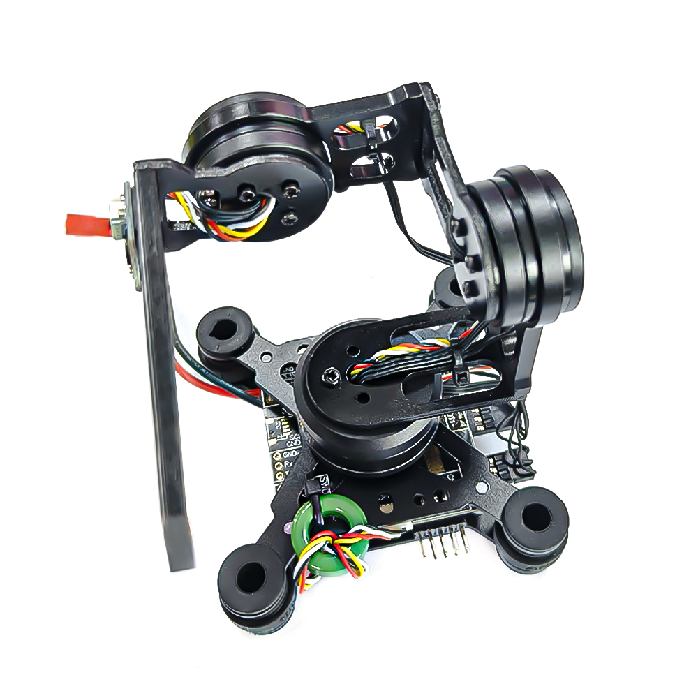 Storm32 BGC 3/2 Axis Lightweig - Fpv Drone Camera recension och pris