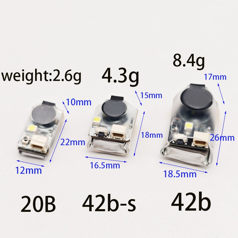 JHE42B/ JHE42B_S/ JHE20B Finde - Fpv Drone Tool Kit recension och pris