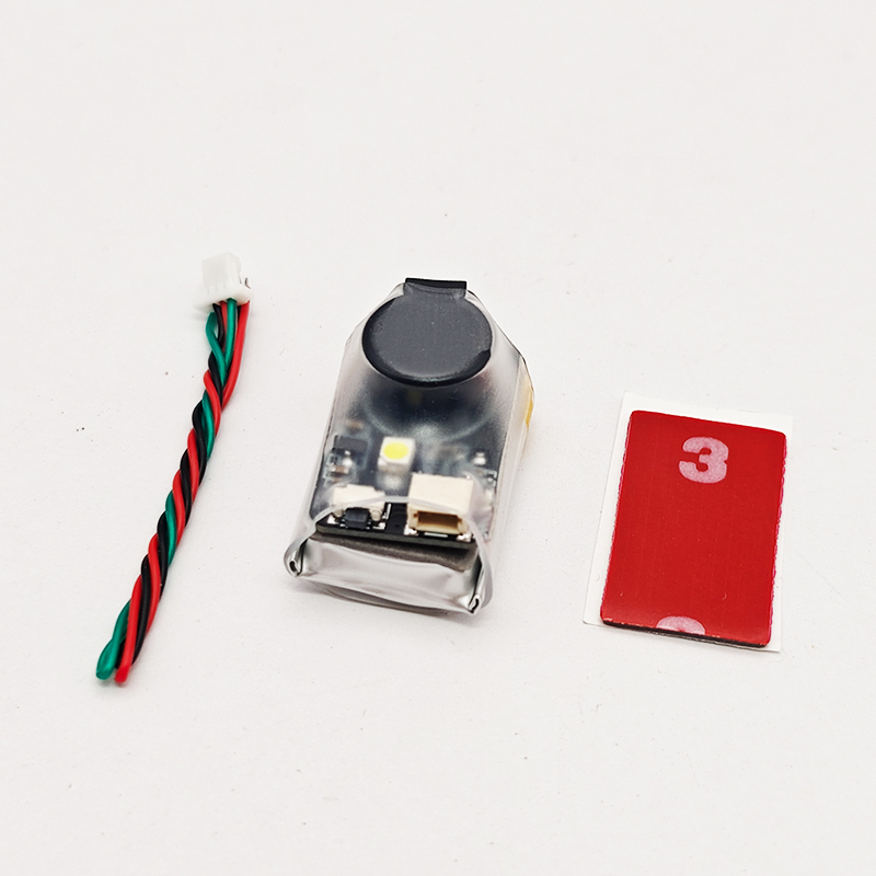 JHE42B/ JHE42B_S/ JHE20B Finde - Fpv Drone Tool Kit recension och pris