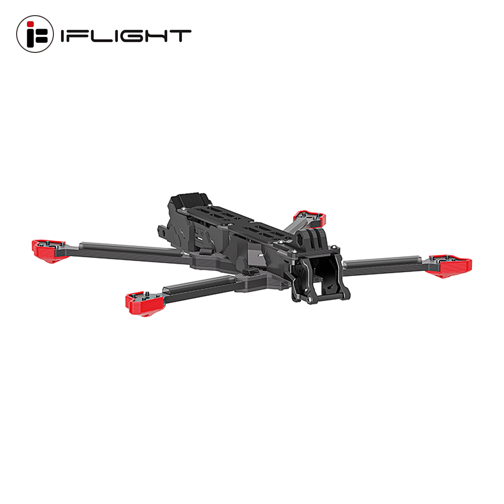 IFlight Chimera7 Pro V2 O4 Fra - Fpv Drone Kit recension och pris