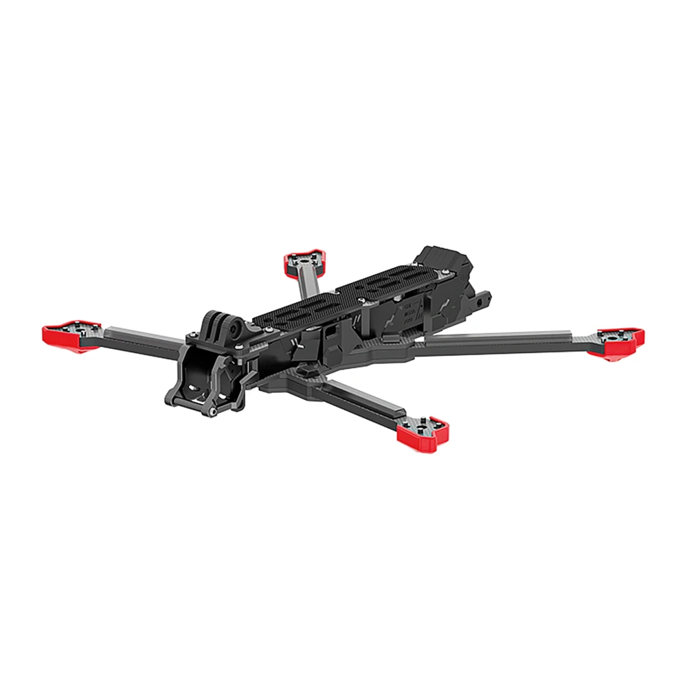 IFlight Chimera7 Pro V2 O4 Fra - Fpv Drone Kit recension och pris