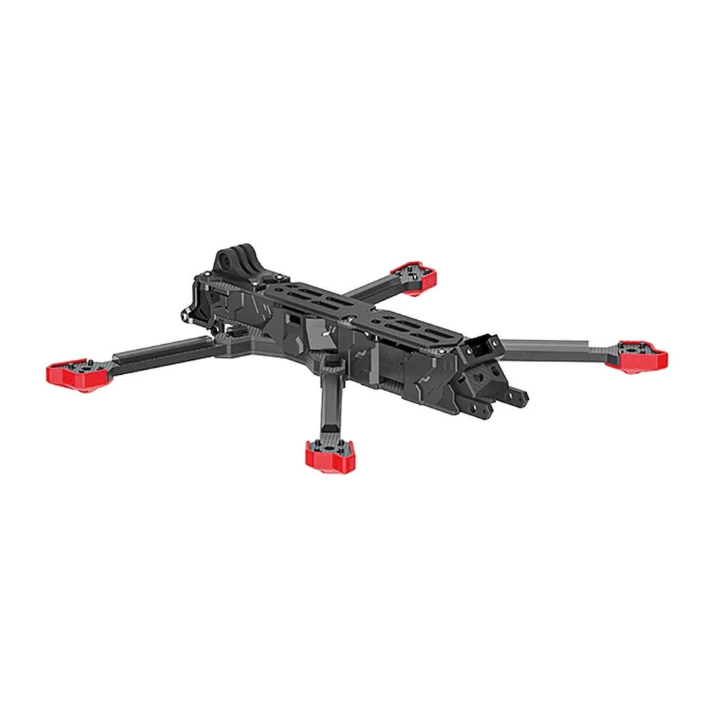 IFlight Chimera7 Pro V2 O4 Fra - Fpv Drone Kit recension och pris