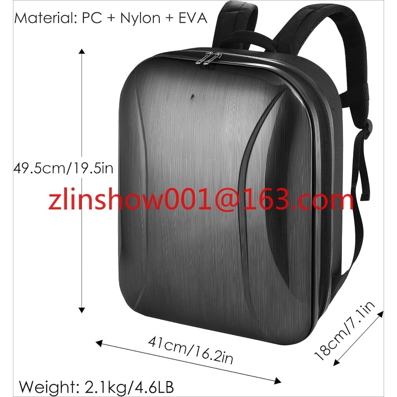 Professional for DJI FPV Combo - Fpv Drone Bag recension och pris