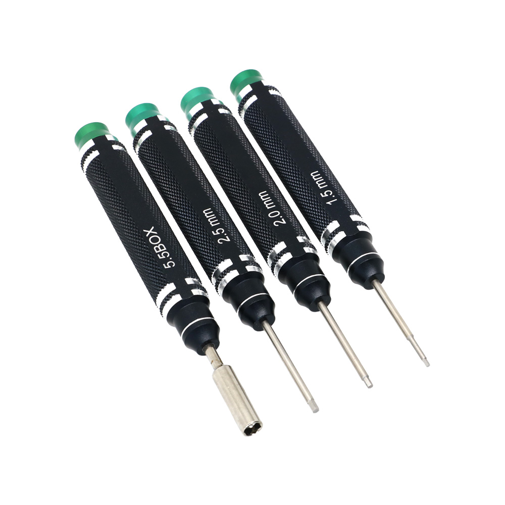 10 in 1 FPV Tool Set 1.5 2.0 2 - Fpv Drone Tool Kit recension och pris