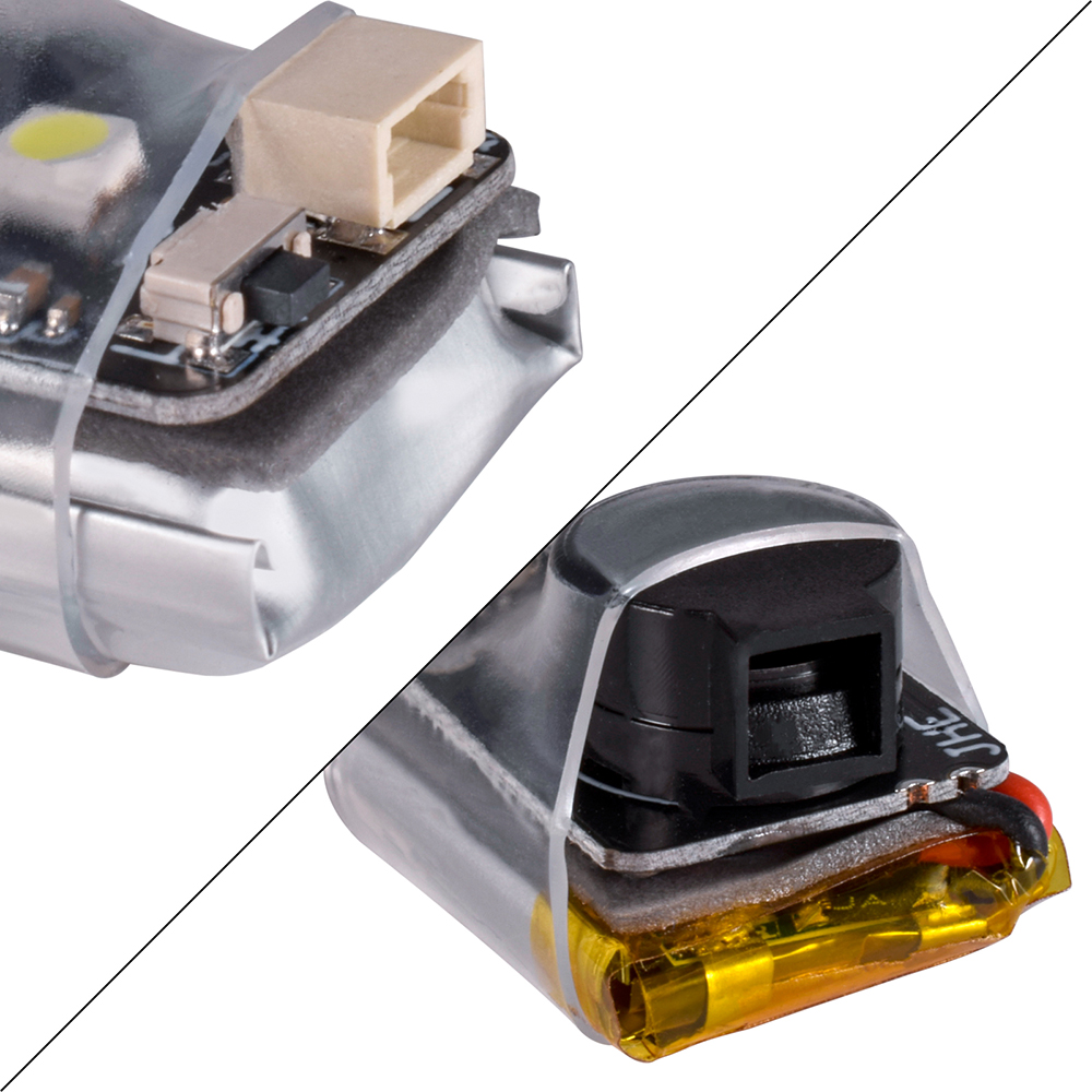JHEMCU JHE42B/JHE20B Finder Mi - Fpv Drone Tool Kit recension och pris